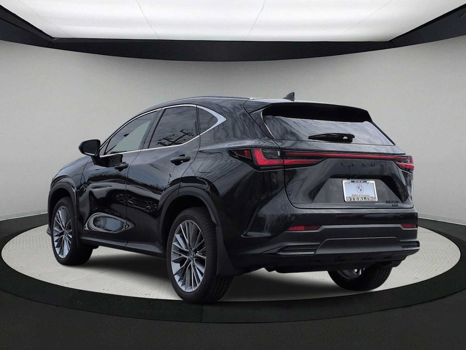 Used 2026 Lexus NX 350 AWD w/ Accessory Package (2T) image 6