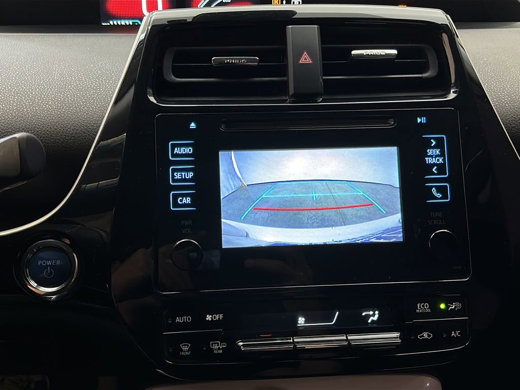 Used 2017 Toyota Prius Two w/ Carpet Mat Package image 25