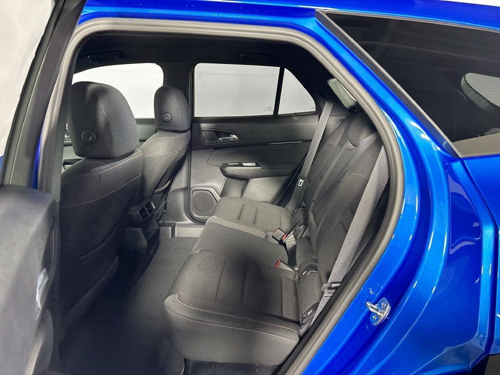 New 2026 Honda Prologue Eco image 19