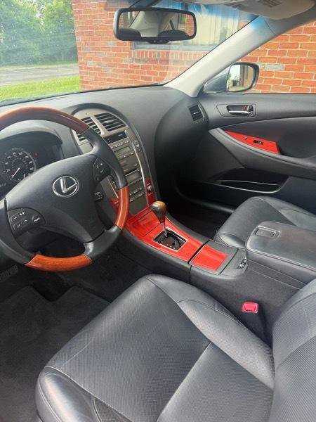 Used 2007 Lexus ES 350 FWD image 9