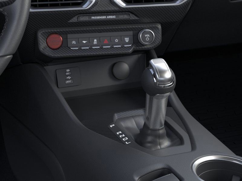 New 2026 Ford Mustang Premium image 44