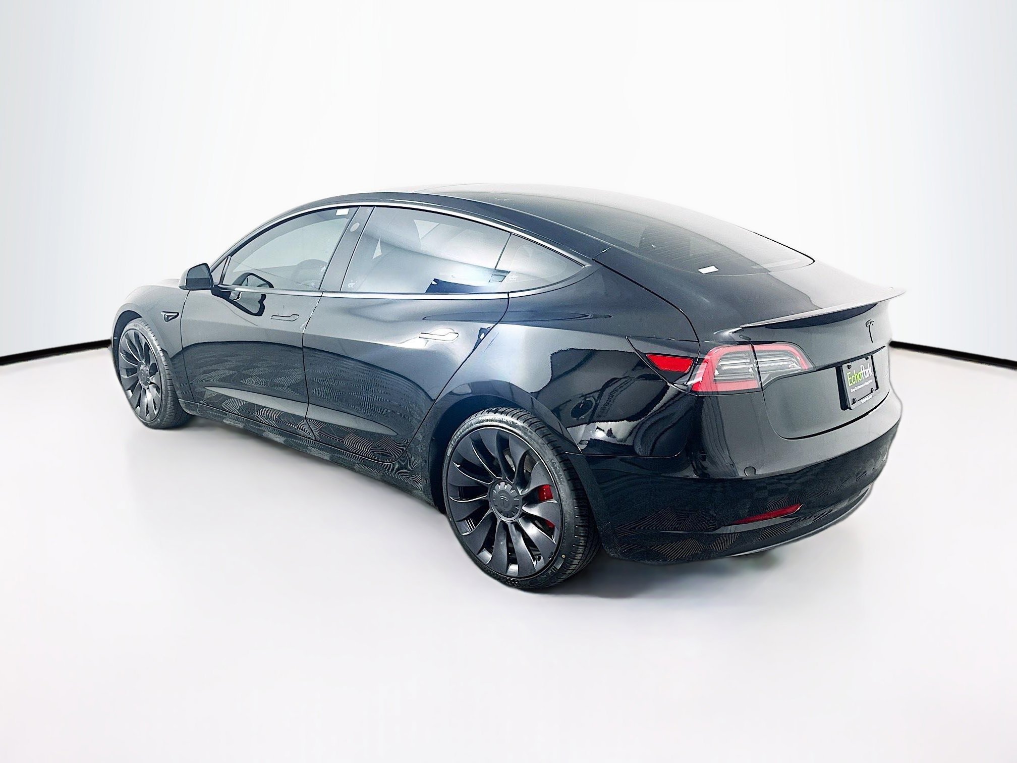 Used 2023 Tesla Model 3 Performance image 5