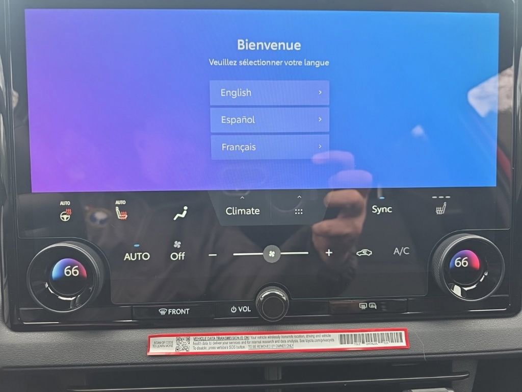 Used 2026 Toyota bZ image 29