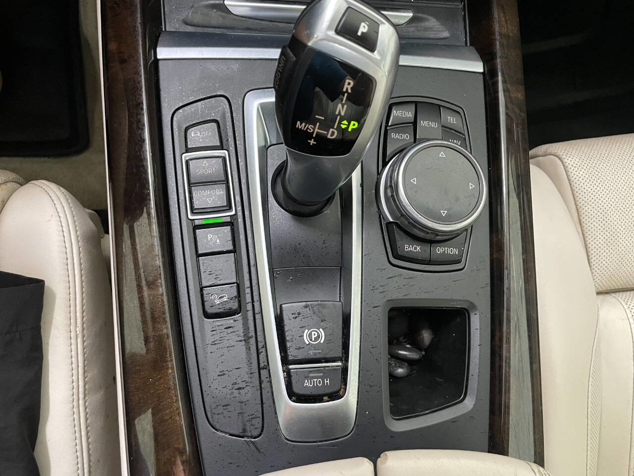 Used 2015 BMW X5 xDrive35i image 39