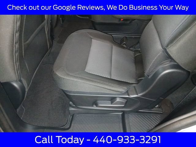 Used 2023 Ford Explorer XLT image 34