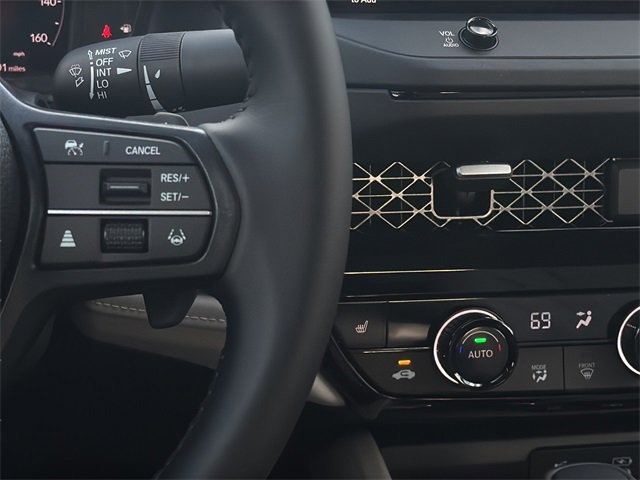 New 2026 Honda Accord EX-L image 19