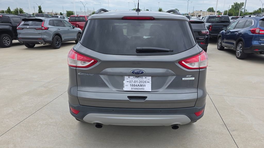 Used 2014 Ford Escape SE w/ Equipment Group 201A FWD image 4