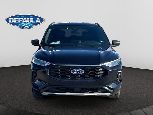 Certified 2023 Ford Escape ST-Line image 10