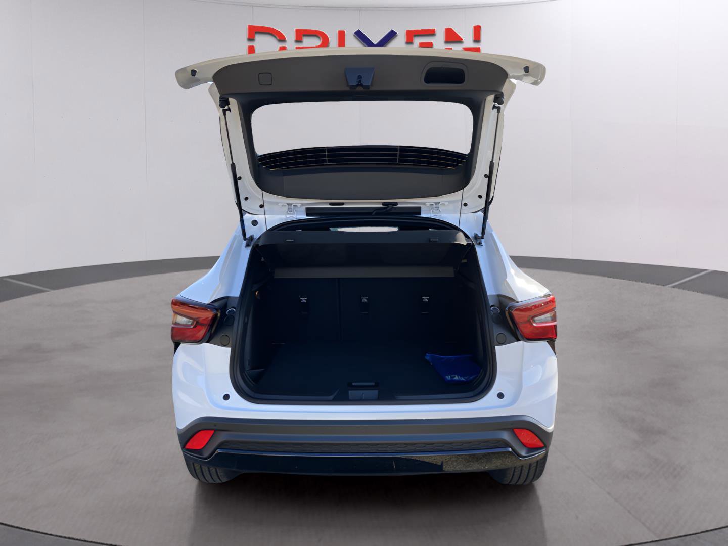 New 2026 Chevrolet Trax RS w/ Sunroof Package image 14