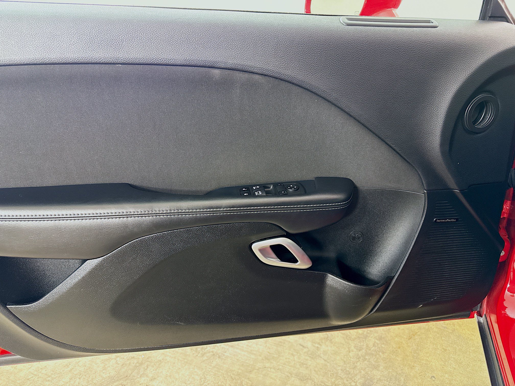 Used 2023 Dodge Challenger R/T RWD image 19