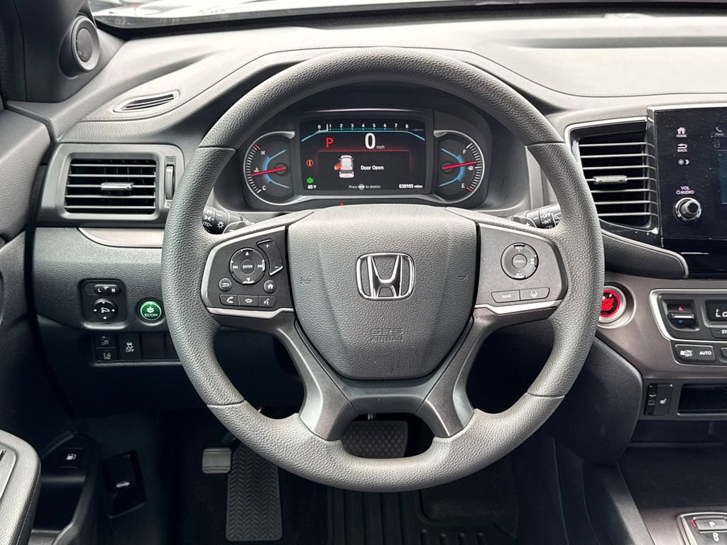 Used 2022 Honda Pilot Sport image 24