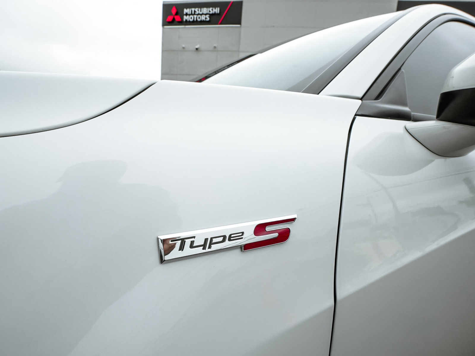 Used 2025 Acura Integra Type S FWD image 48