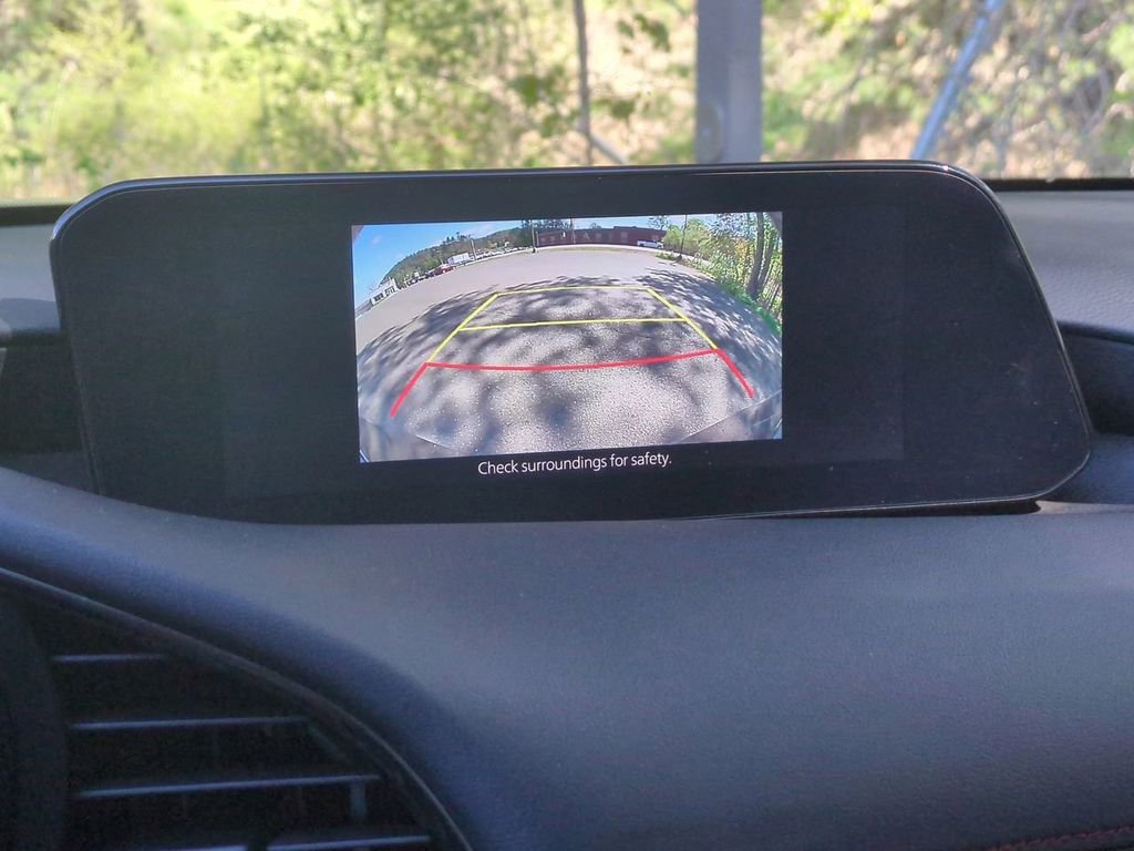 Used 2023 MAZDA MAZDA3 s AWD/4WD image 21