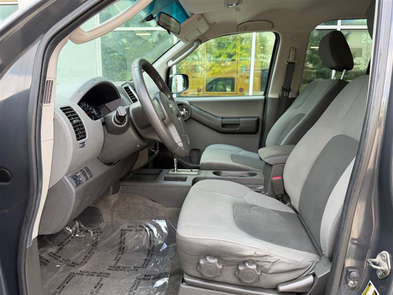 Used 2010 Nissan Xterra S AWD/4WD image 23