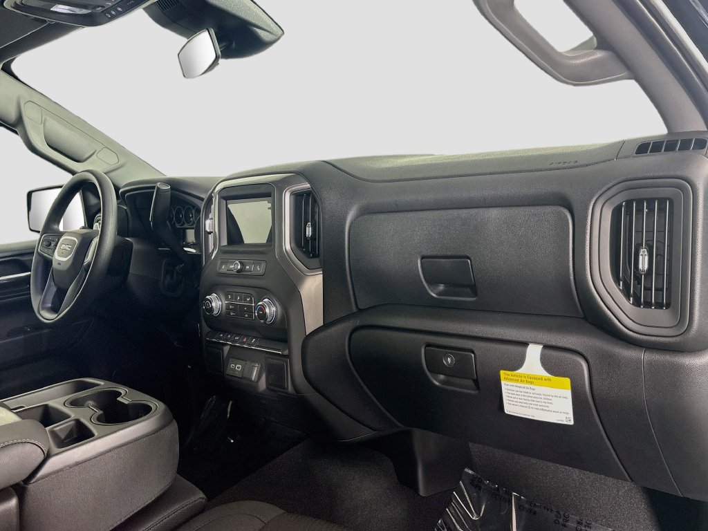 New 2026 GMC Sierra 1500 Pro w/ Graphite Edition AWD/4WD image 26