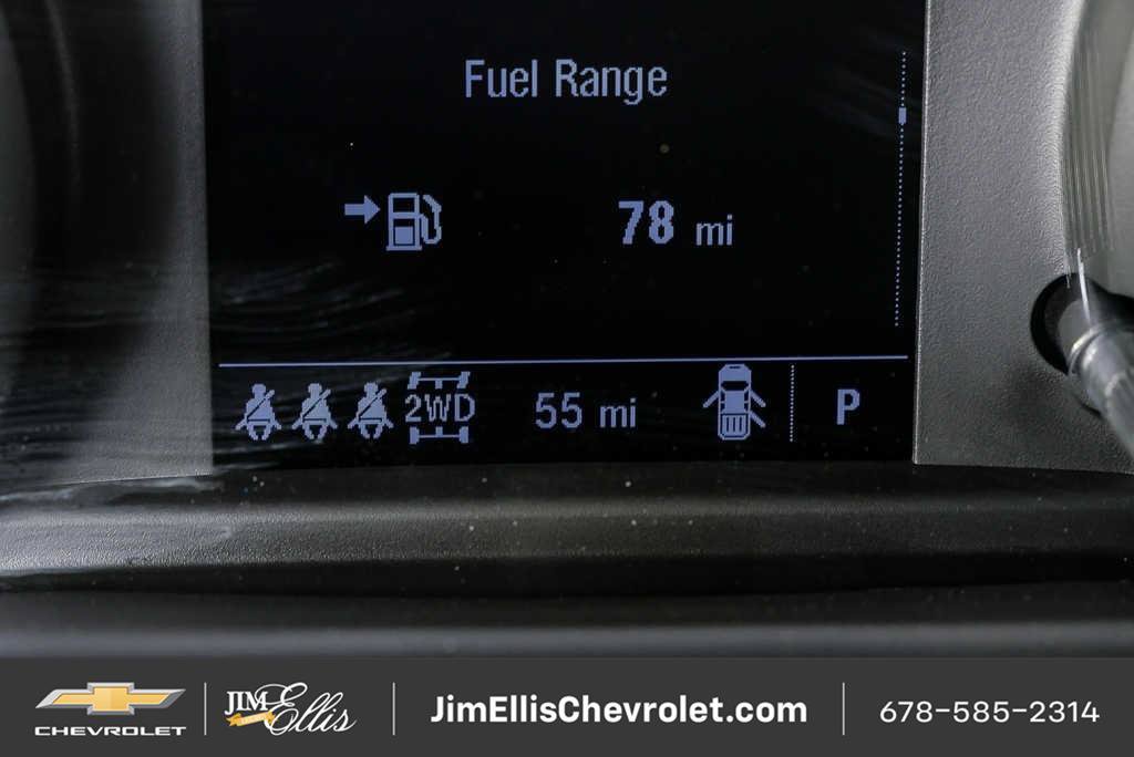 New 2026 Chevrolet Silverado 3500 W/T AWD/4WD image 12