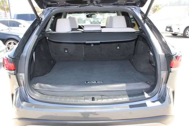 Certified 2024 Lexus RX 350 Premium w/ Convenience Package FWD image 8
