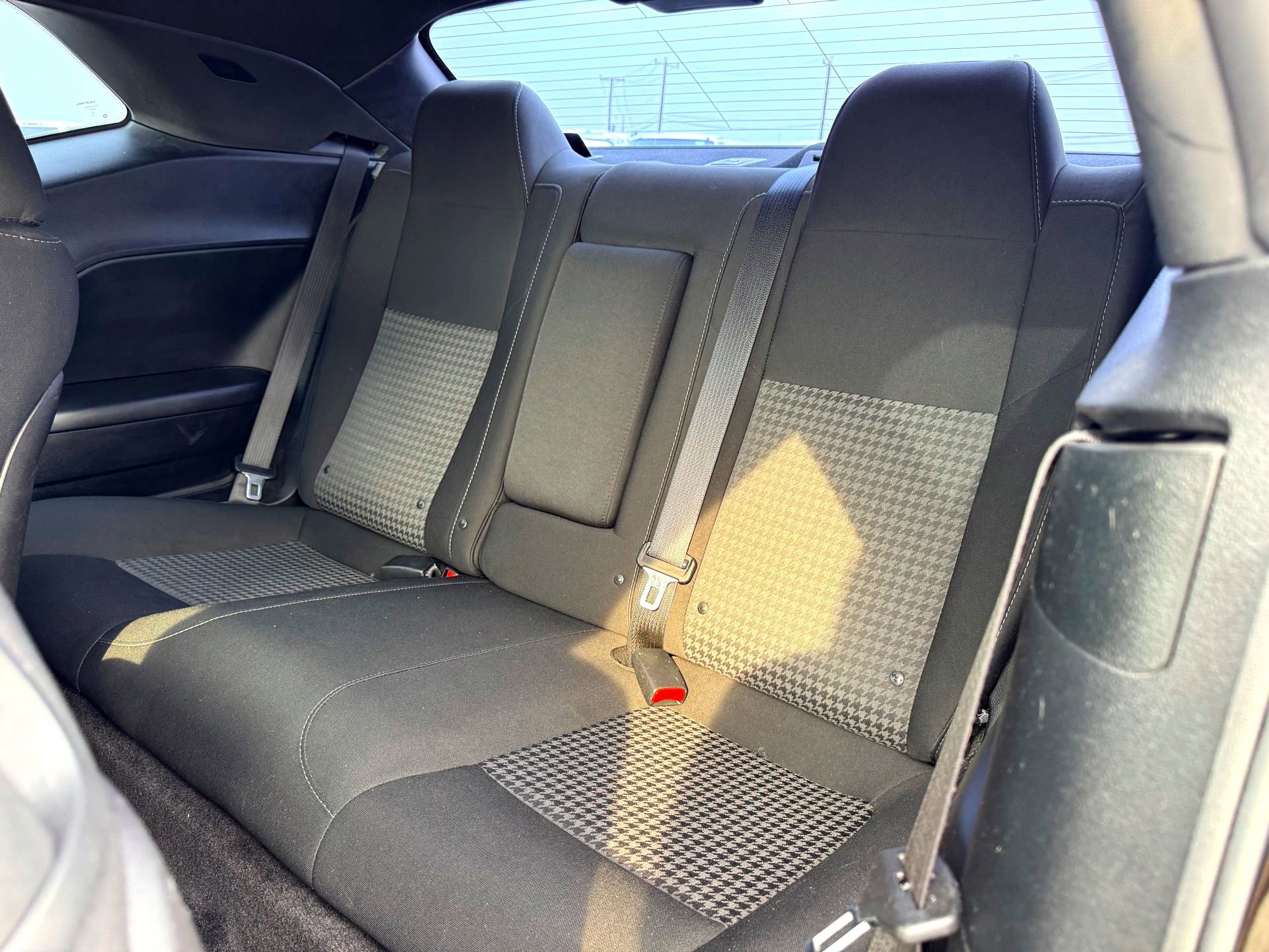 Used 2018 Dodge Challenger R/T Scat Pack RWD image 22