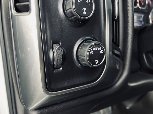 Used 2015 Chevrolet Silverado 3500 LT image 23