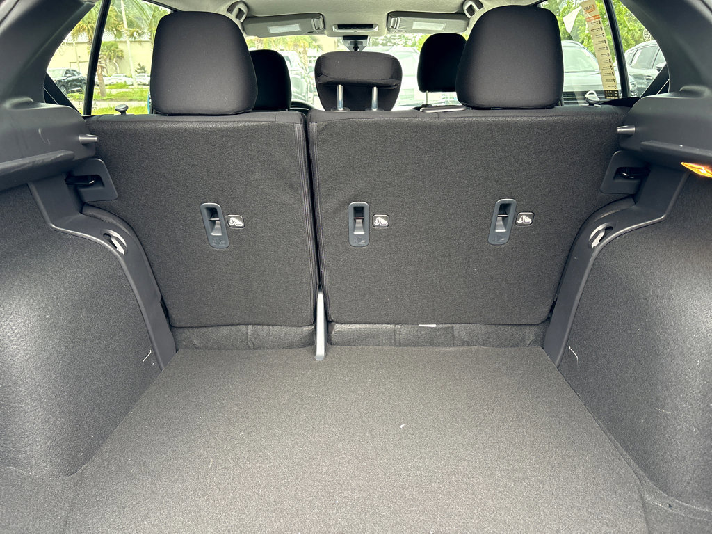 New 2025 Nissan Kicks Play S image 10