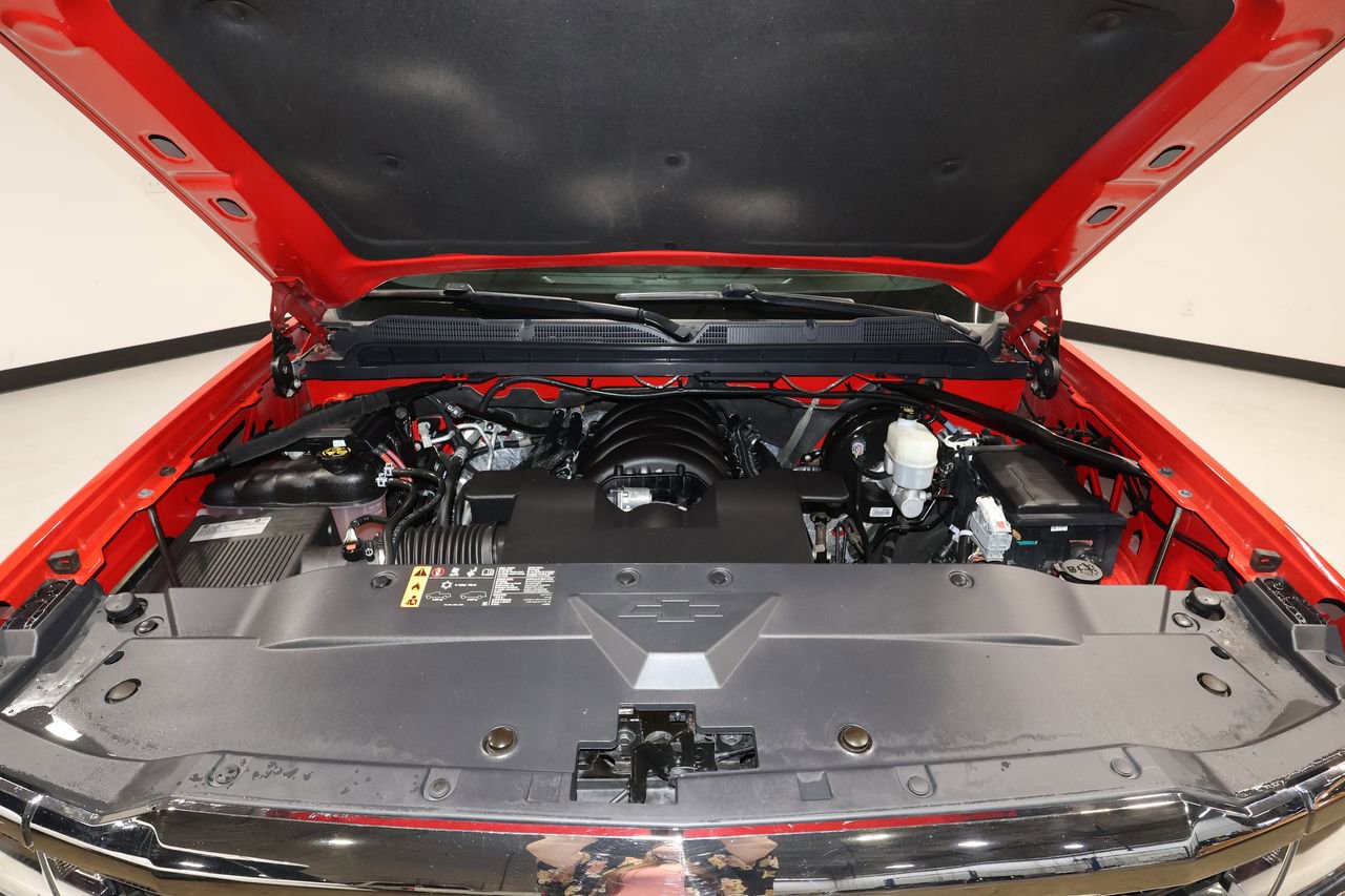 Used 2018 Chevrolet Silverado 1500 LT w/ All Star Edition image 29