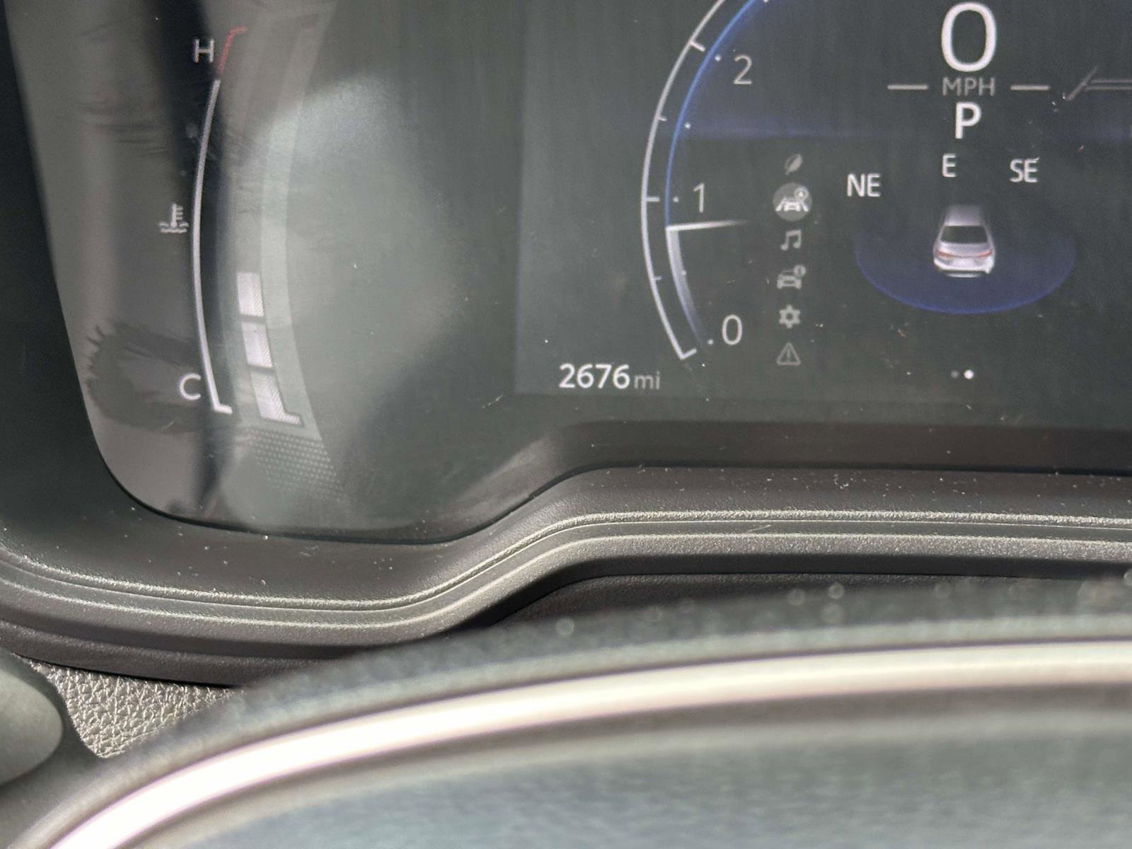 Used 2026 Toyota Corolla SE image 23