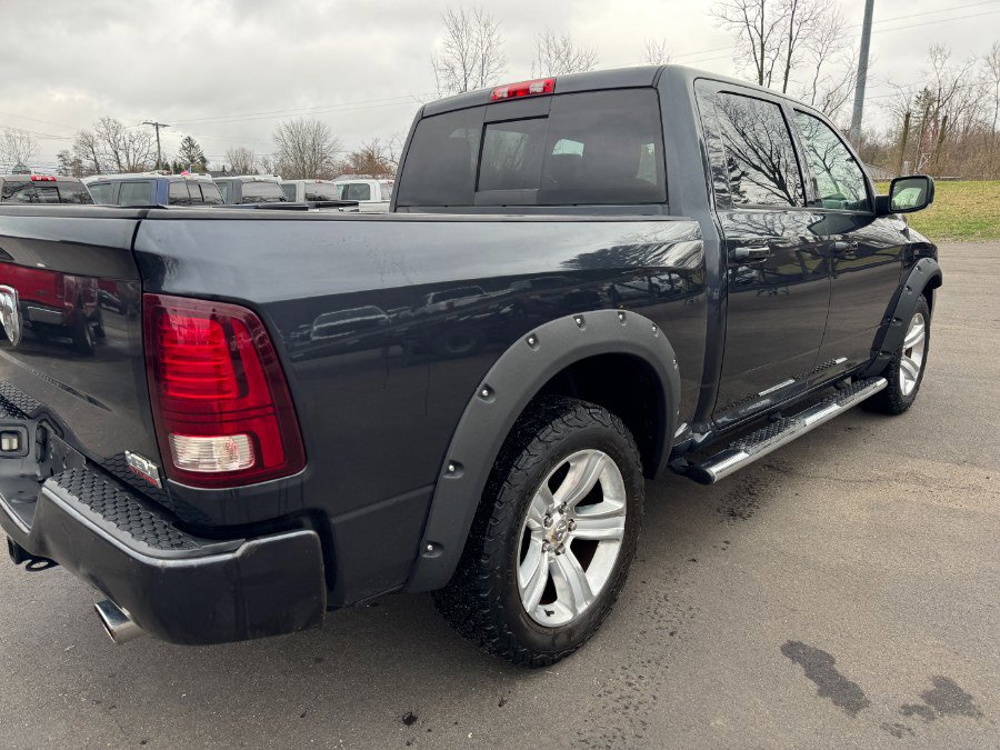 Used 2014 RAM 1500 Sport w/ Sport Premium Group image 11