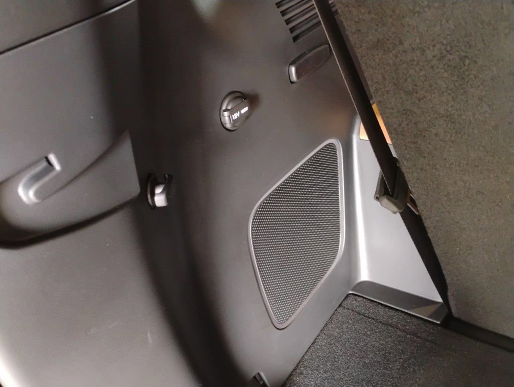 New 2026 Hyundai Santa Fe Limited image 12