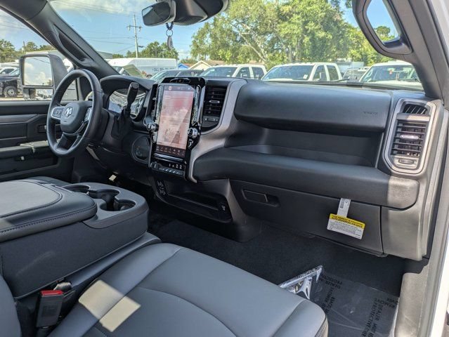 New 2026 RAM 2500 Tradesman AWD/4WD image 14