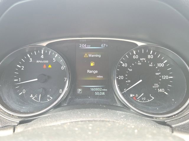 Used 2014 Nissan Rogue S image 40