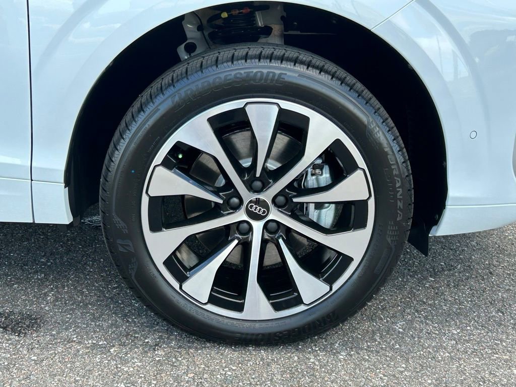 New 2026 Audi Q3 quattro 2.0T image 44