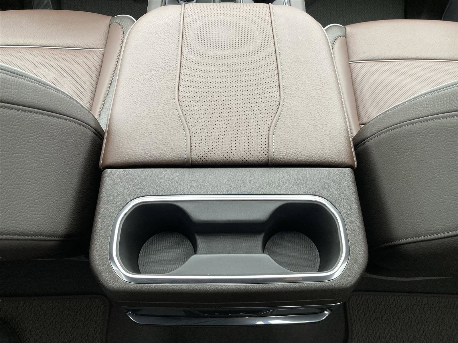 New 2026 GMC Sierra 1500 Denali image 22