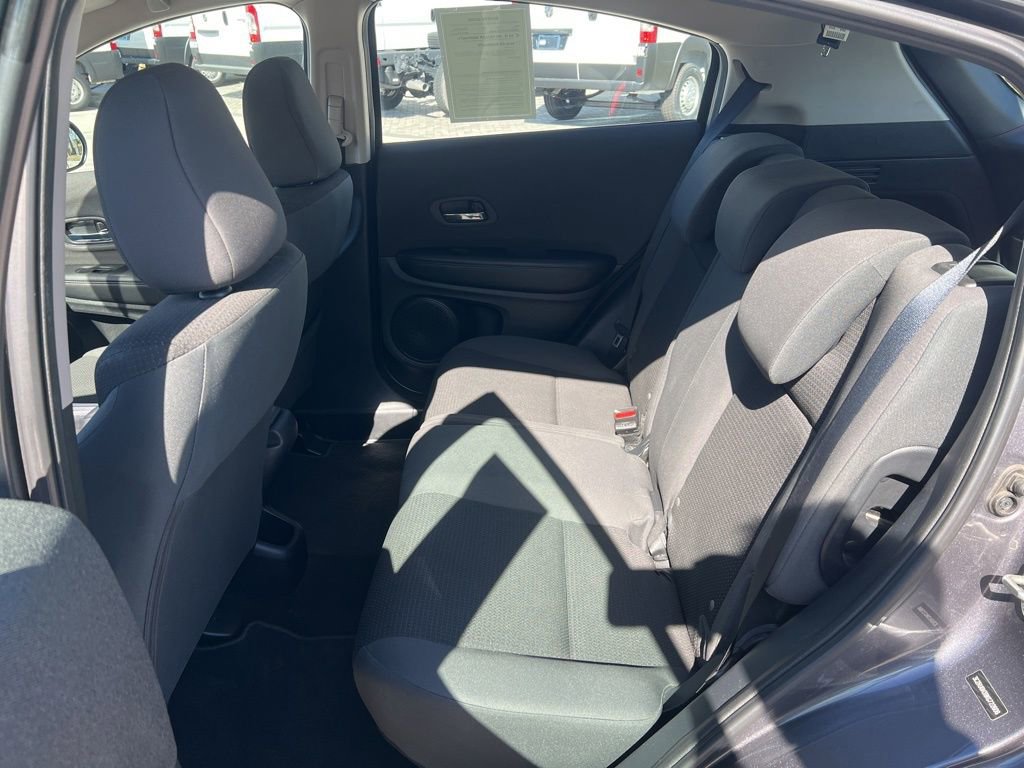 Used 2019 Honda HR-V LX image 26