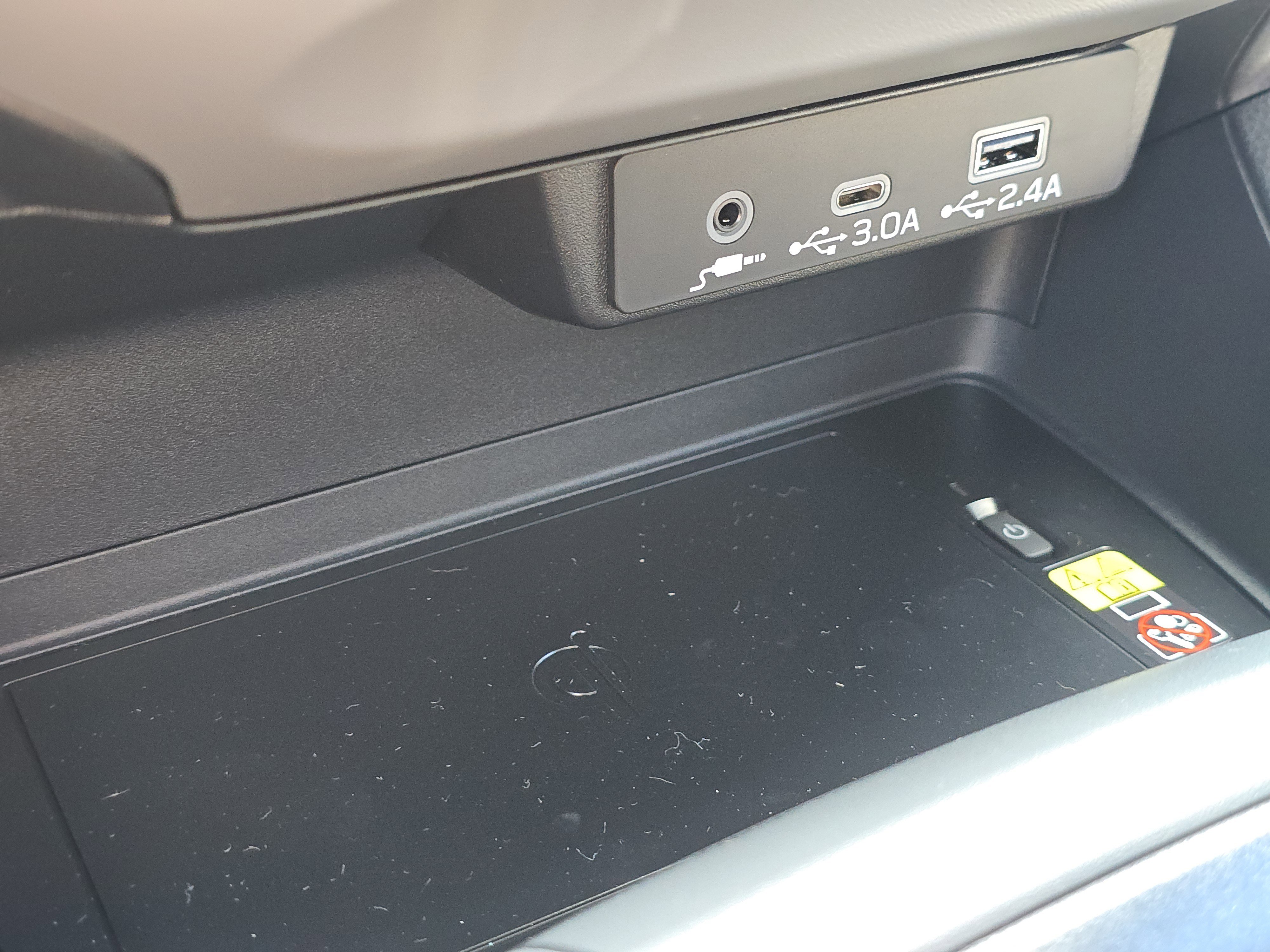 New 2025 Subaru Crosstrek 2.5i Sport image 24