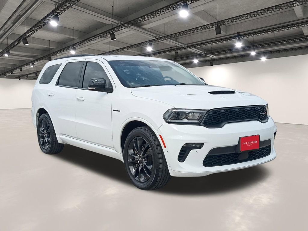 Used 2023 Dodge Durango R/T image 2