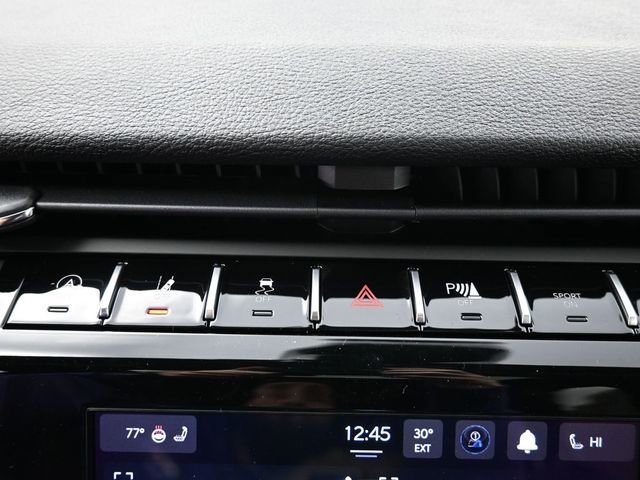 New 2026 Jeep Grand Cherokee Laredo X AWD/4WD image 20