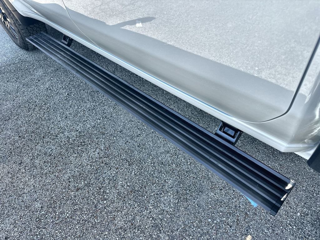 New 2026 GMC Sierra 2500 Denali Ultimate w/ Max Trailering Package image 13