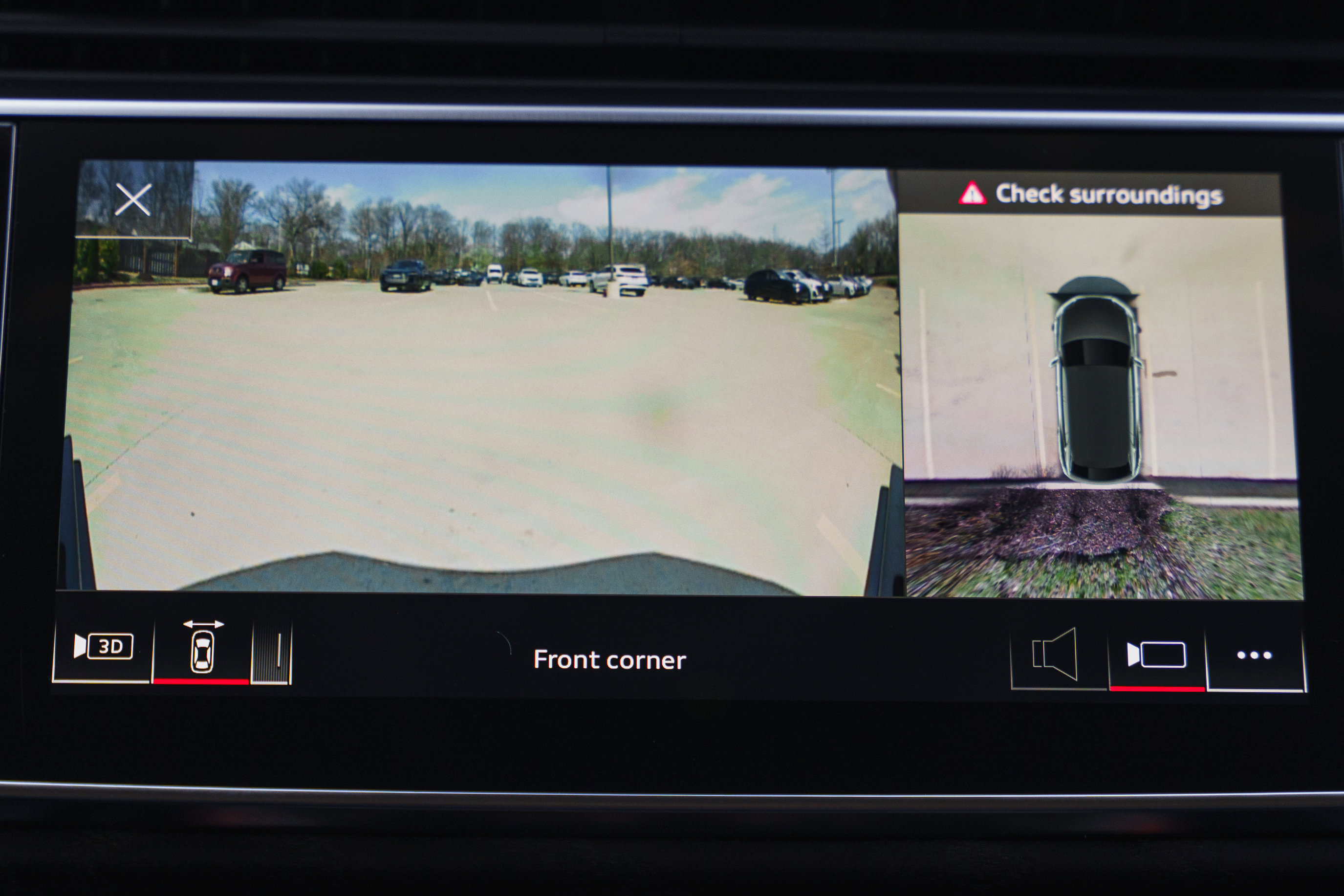 Certified 2022 Audi Q8 Premium Plus image 15