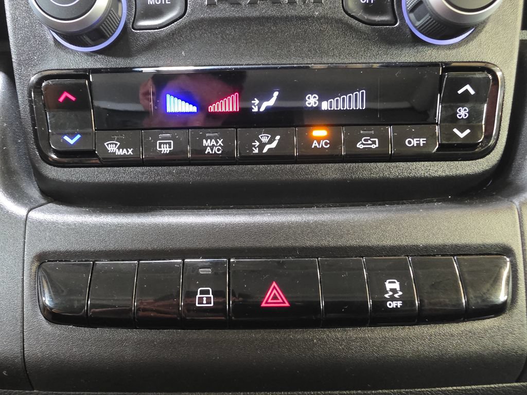 New 2026 RAM ProMaster 3500 w/ Convenience Group FWD image 20