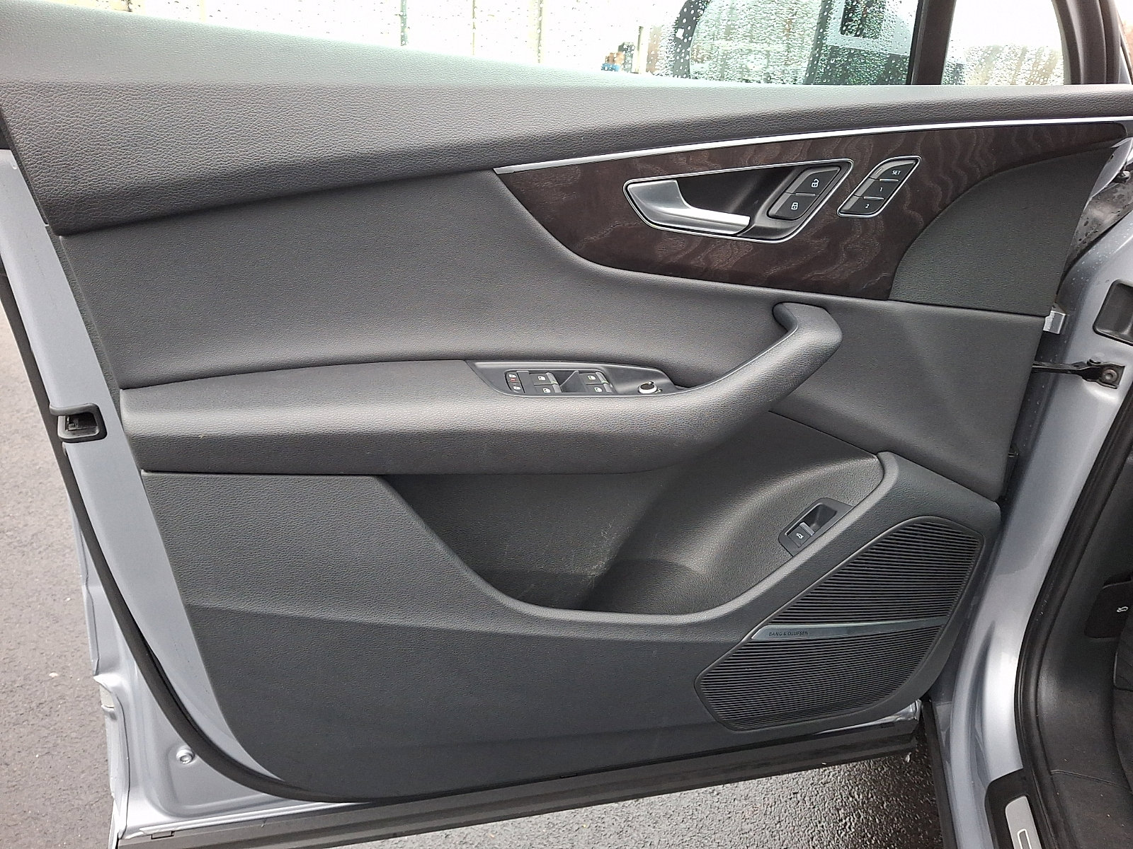 Used 2021 Audi Q7 3.0T Premium Plus w/ Premium Plus Package image 11