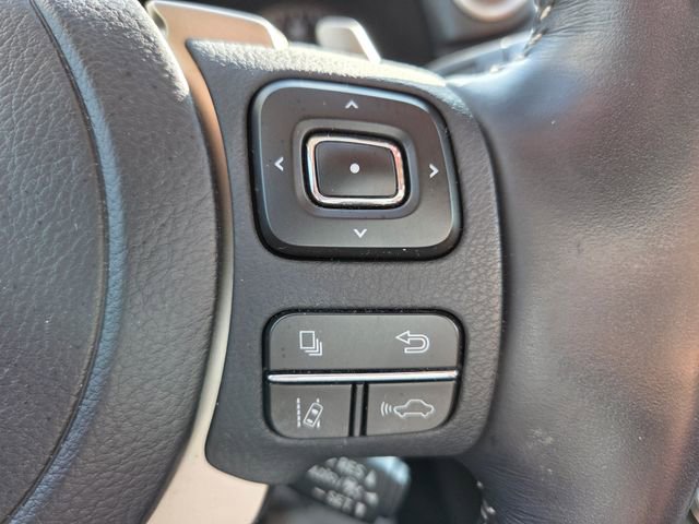 Used 2021 Lexus NX 300 AWD w/ Accessory Package image 20
