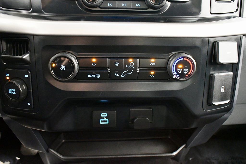Used 2023 Ford F150 XLT image 25