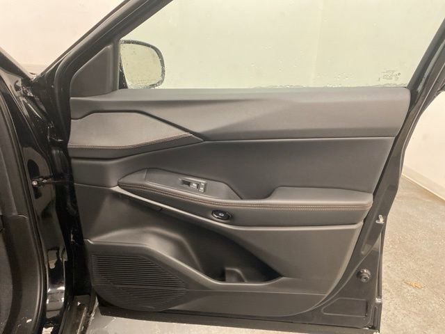 New 2026 Jeep Cherokee Limited image 25