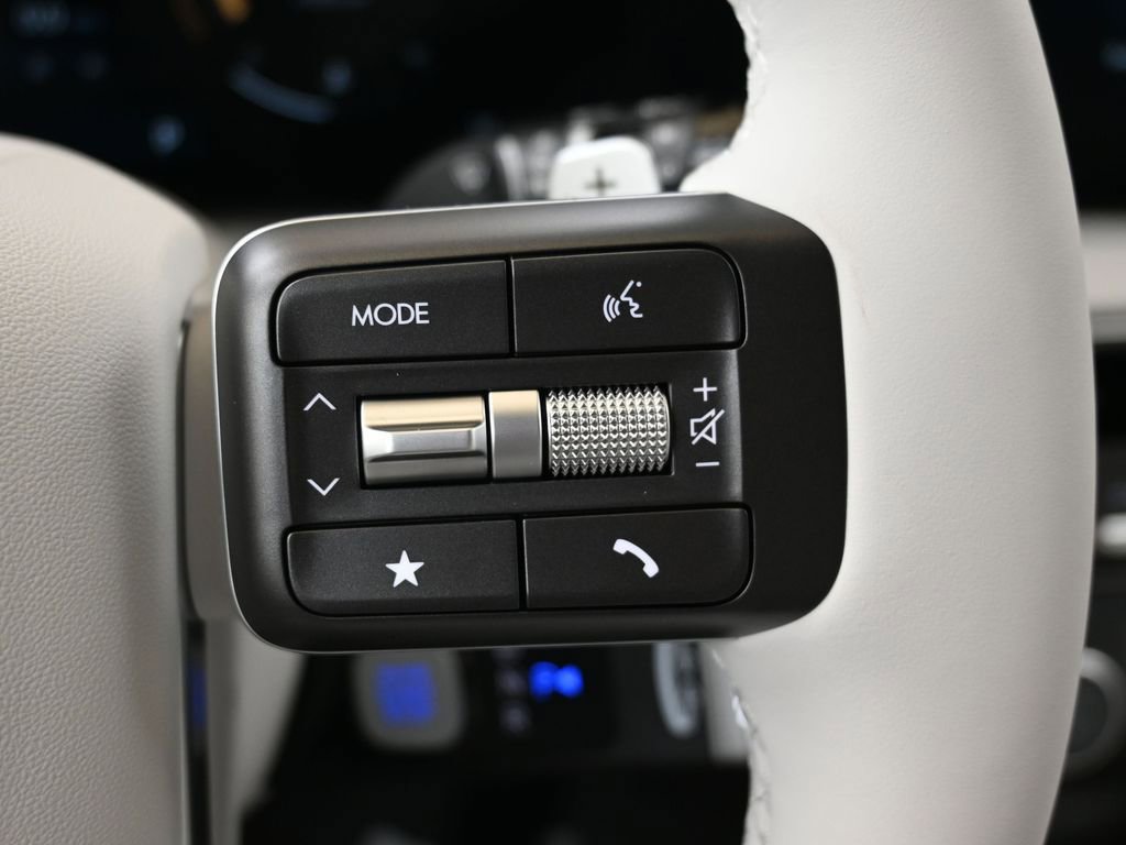 New 2026 Hyundai Palisade Limited AWD/4WD image 30