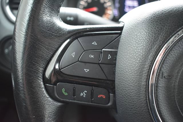 Used 2019 Jeep Renegade Altitude w/ Quick Order Package 2XM image 22