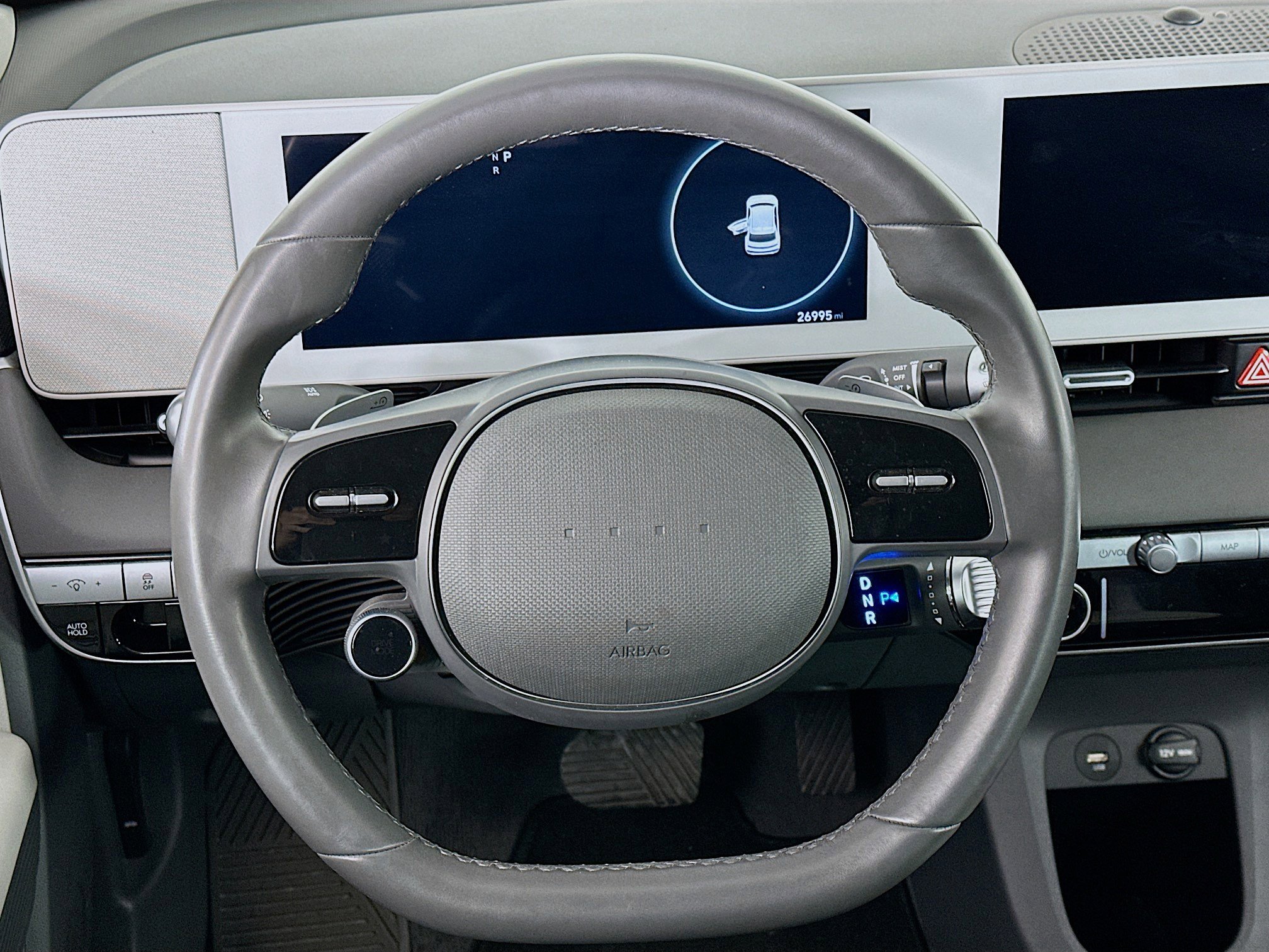 Used 2024 Hyundai Ioniq 5 SE image 18