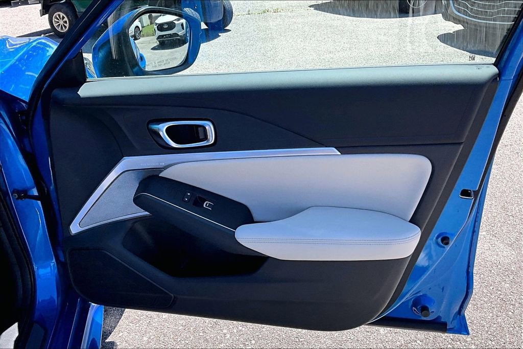 New 2026 Acura Integra Type S FWD image 17