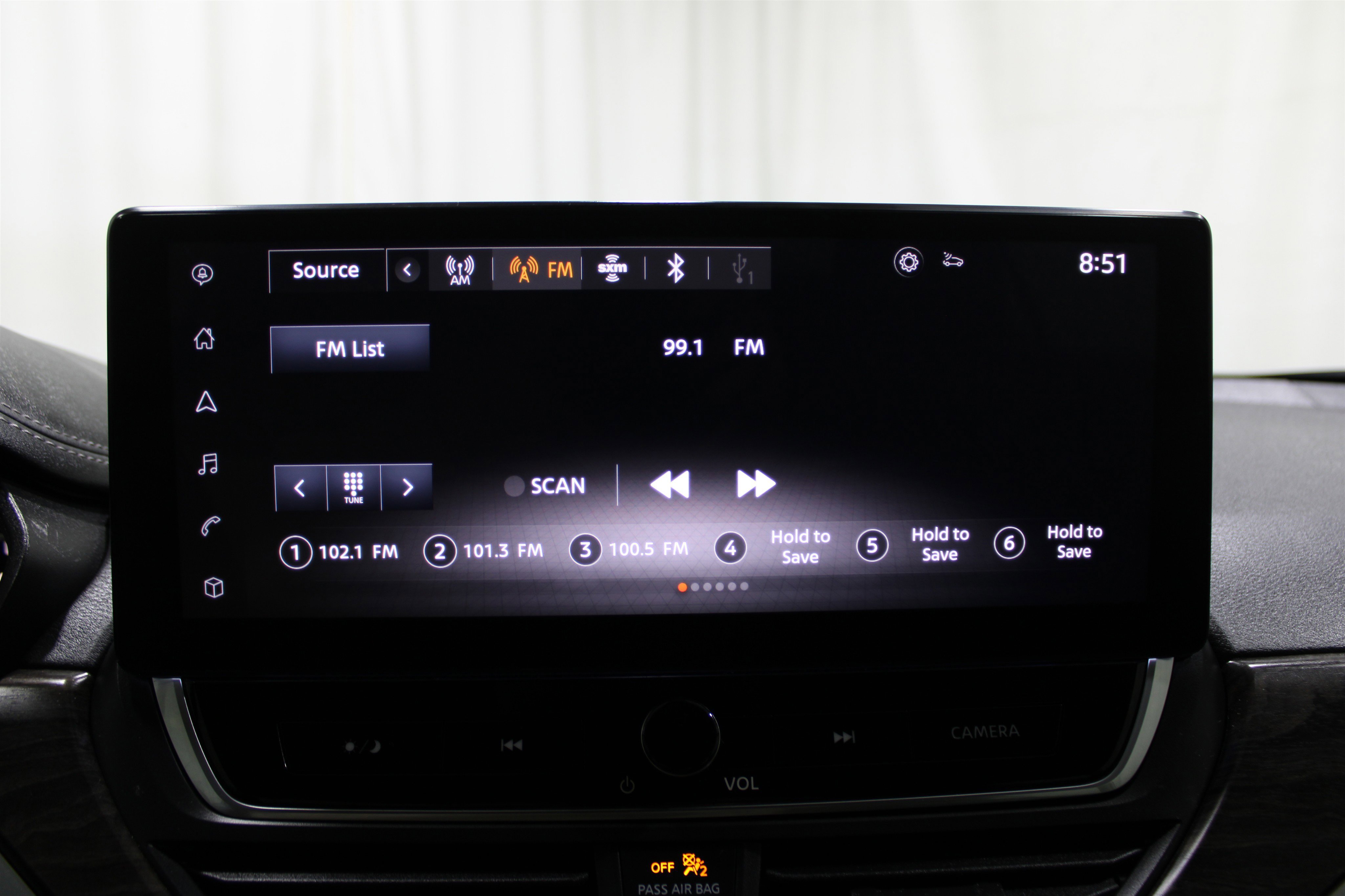 Used 2025 Nissan Altima 2.5 SL image 14