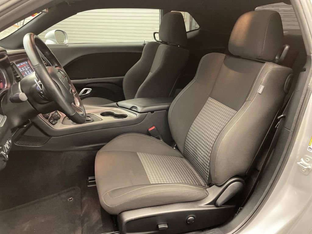 Certified 2023 Dodge Challenger R/T Scat Pack RWD image 20