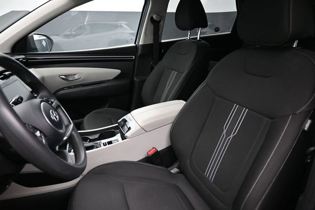 Used 2024 Hyundai Tucson SEL AWD/4WD image 13